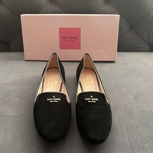 Kate Spade Flats